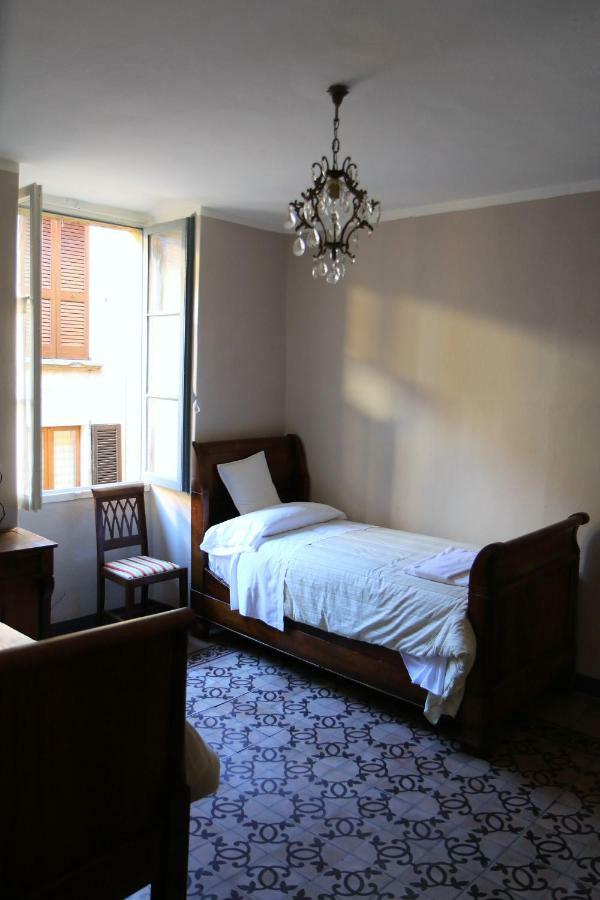 Bed and Breakfast Bed & Breakfast Deco Торно Екстер'єр фото